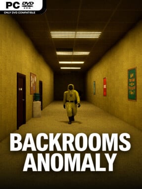 BACKROOMS ANOMALY - PC Game on SteamUnlocked
