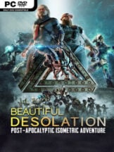 BEAUTIFUL DESOLATION Free Download (v1.0.7.3) - PC Game on SteamUnlocked