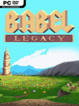 Babel Legacy Free Download (v1.01) - PC Game on SteamUnlocked