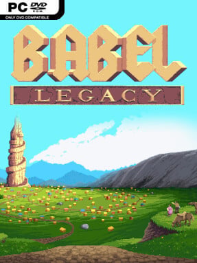 Babel Legacy (v1.01) - PC Game on SteamUnlocked