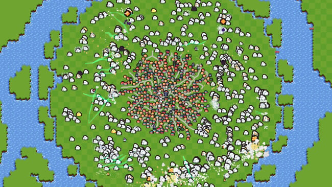 Babel Legacy PC Screenshot