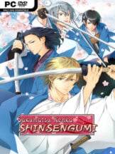 Bakumatsu Renka SHINSENGUMI Free Download - PC Game on SteamUnlocked