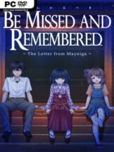Be Missed and Remembered: The Letter from Mayoiga Free Download (v1.05) - PC Game on SteamUnlocked