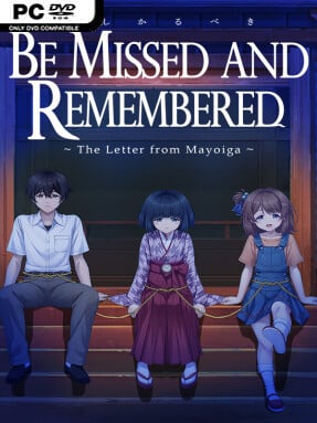 Be Missed and Remembered: The Letter from Mayoiga (v1.05) - PC Game on SteamUnlocked