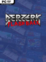 Berzerk Flashback Free Download (v1.06) - PC Game on SteamUnlocked