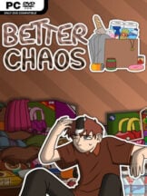 Better Chaos Free Download - PC Game on SteamUnlocked