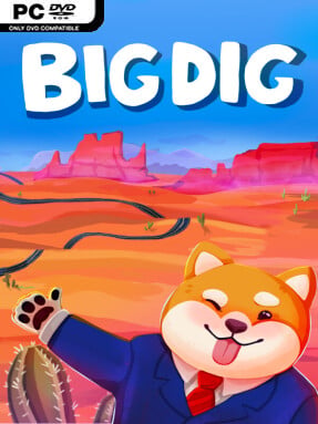 Big Dig (v2026.10.19 & ALL DLC) - PC Game on SteamUnlocked