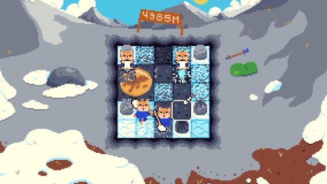 Big Dig PC Screenshot