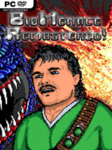 BioMenace Remastered Free Download (v1.2.6) - PC Game on SteamUnlocked