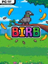 Birb Free Download (v0.10) - PC Game on SteamUnlocked