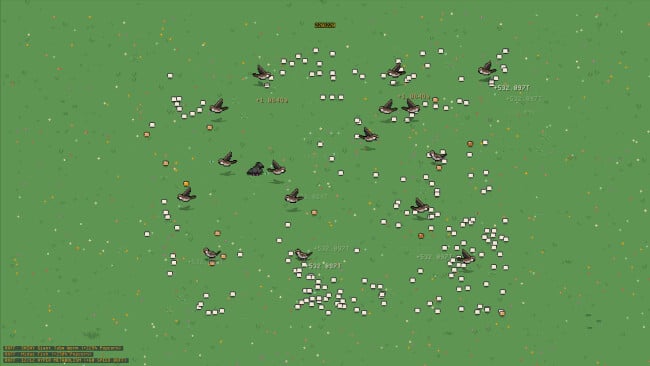 Birb PC Screenshot