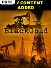 Black Gold: Oil Drilling Simulator Free Download (v1.1.0a) - PC Game on SteamUnlocked