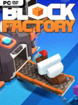 Block Factory Free Download (v2025.10.06) - PC Game on SteamUnlocked