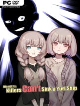 Blood Lily: Killers Can’t Sink a Yuri Ship Free Download - PC Game on SteamUnlocked
