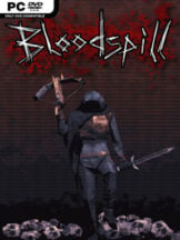 Bloodspill Free Download (v1.001) - PC Game on SteamUnlocked