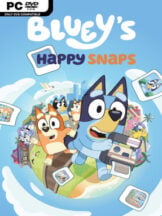 Bluey’s Happy Snaps: Deluxe Edition Free Download - PC Game on SteamUnlocked