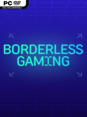 Borderless Gaming - PC Game on SteamUnlocked