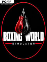 Boxing World Simulator Free Download (v2.2.0) - PC Game on SteamUnlocked