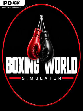 Boxing World Simulator (v2.2.0) - PC Game on SteamUnlocked