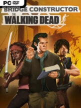 Bridge Constructor: The Walking Dead Free Download (v1.4) - PC Game on SteamUnlocked