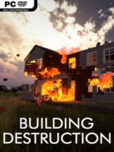 Building Destruction (180°) Free Download (v3.90) - PC Game on SteamUnlocked