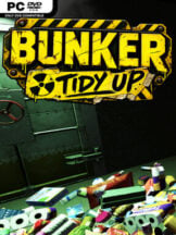 Bunker Tidy Up Free Download (v1.0.5) - PC Game on SteamUnlocked