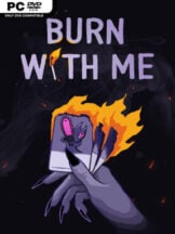 Burn With Me Free Download (v1.0.1) - PC Game on SteamUnlocked