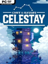 CELESTAY Craft&Slowlife Free Download (v1.1.1) - PC Game on SteamUnlocked