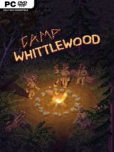 Camp Whittlewood Free Download - PC Game on SteamUnlocked
