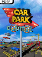 Car Park Capital Free Download - PC Game on SteamUnlocked