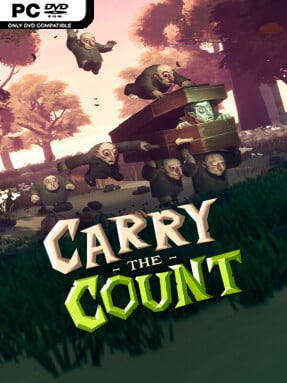 Carry The Count (v1.0.1) - PC Game on SteamUnlocked