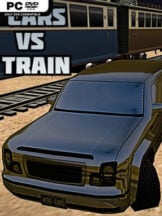 Cars vs Train Free Download - PC Game on SteamUnlocked