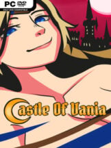 Castle of Vania Free Download (Uncensored) - PC Game on SteamUnlocked