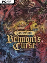 Castlevania: Belmont’s Curse Midnight Edition Free Download - PC Game on SteamUnlocked