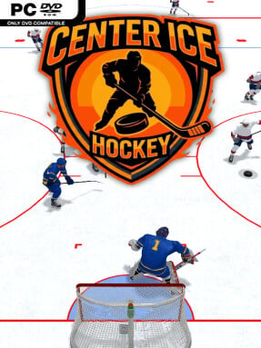 Center Ice Hockey - PC Game on SteamUnlocked