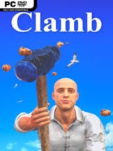 Clamb Free Download - PC Game on SteamUnlocked