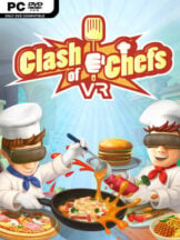 Clash of Chefs VR Free Download - PC Game on SteamUnlocked