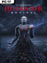 Clive Barker’s Hellraiser: Revival Deluxe Edition Free Download (v1.0.1.227219) - PC Game on SteamUnlocked