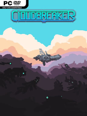 Cloudbreaker - PC Game on SteamUnlocked