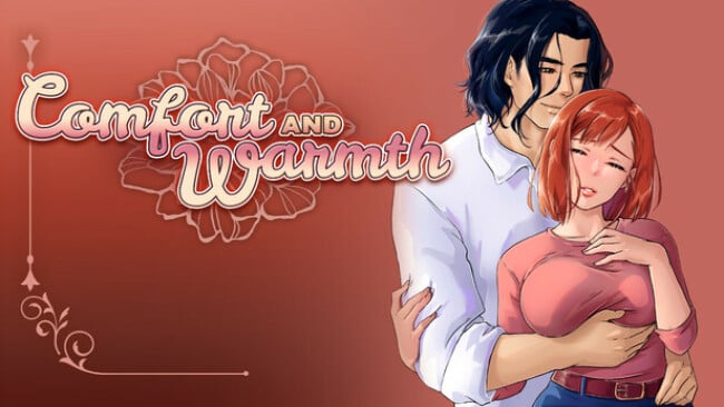 Comfort and Warmth Cover Art