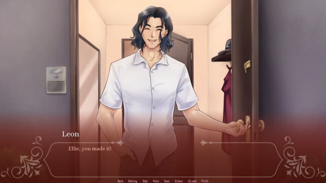 Comfort and Warmth PC Screenshot
