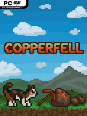 Copperfell - PC Game on SteamUnlocked
