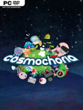 Cosmochoria Free Download - PC Game on SteamUnlocked