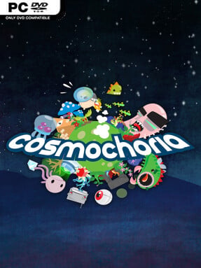 Cosmochoria - PC Game on SteamUnlocked