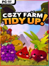 Cozy Farm: Tidy Up! Free Download (v1.1) - PC Game on SteamUnlocked