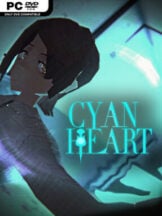 Cyan Heart Free Download (v1.1.3) - PC Game on SteamUnlocked