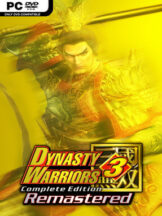 DYNASTY WARRIORS 3: Complete Edition Remastered Free Download - PC Game on SteamUnlocked
