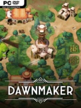Dawnmaker Free Download (v2026.03.05) - PC Game on SteamUnlocked