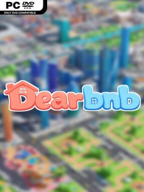 Dearbnb - PC Game on SteamUnlocked