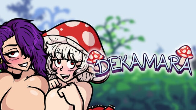 Dekamara Cover Art